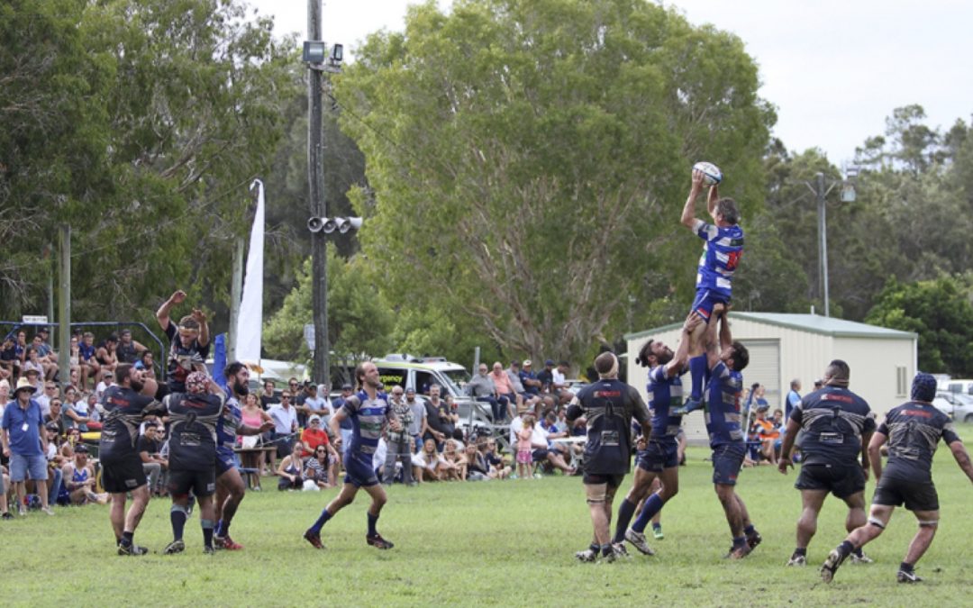 Byron Bay Rugby Club announce team selections for round 1.